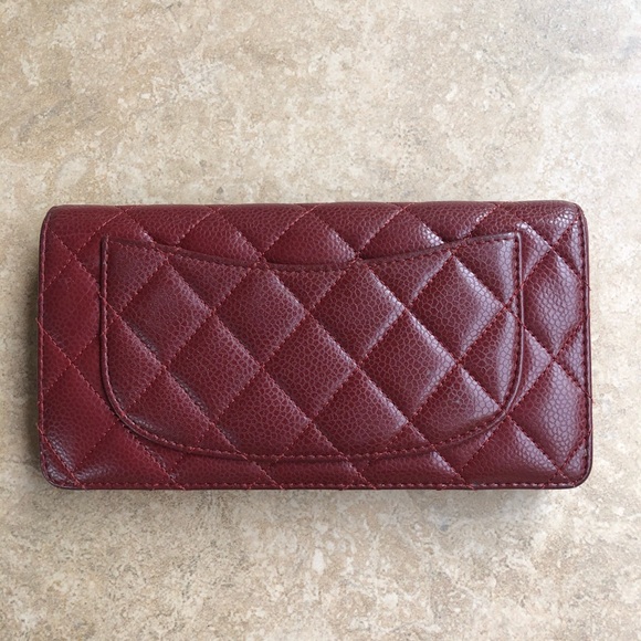 Chanel Wallet - Picture 3 of 8